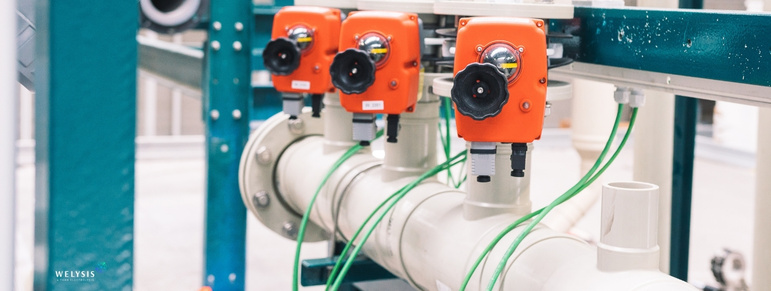 modular-electrolysers