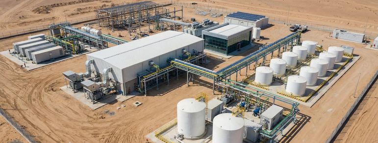 on-site-clhorine-generation