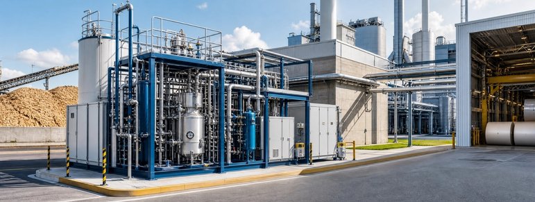 paper-and-pulp-industry-process